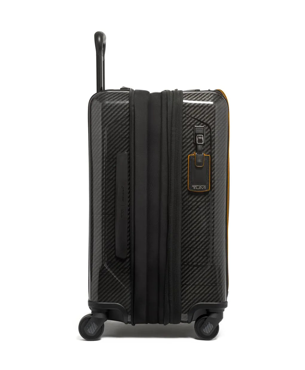 Aero Dual Access Expandable Carry-On