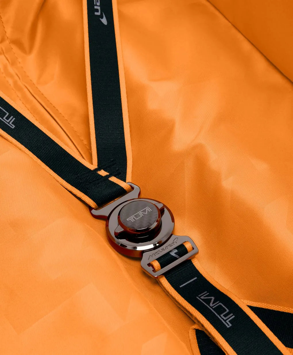 Aero Dual Access Expandable Carry-On