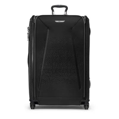 Aero Large Front Pocket Expandable Checked