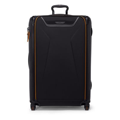Aero Large Front Pocket Expandable Checked