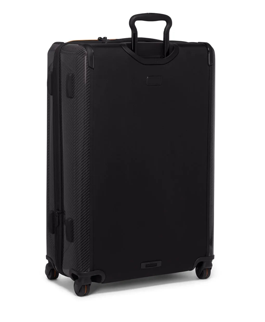 Aero Large Front Pocket Expandable Checked