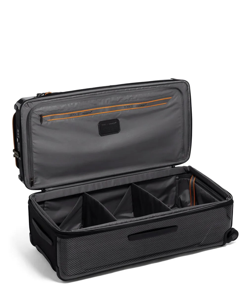 Aero X-Large Dual Access Expandable Trunk