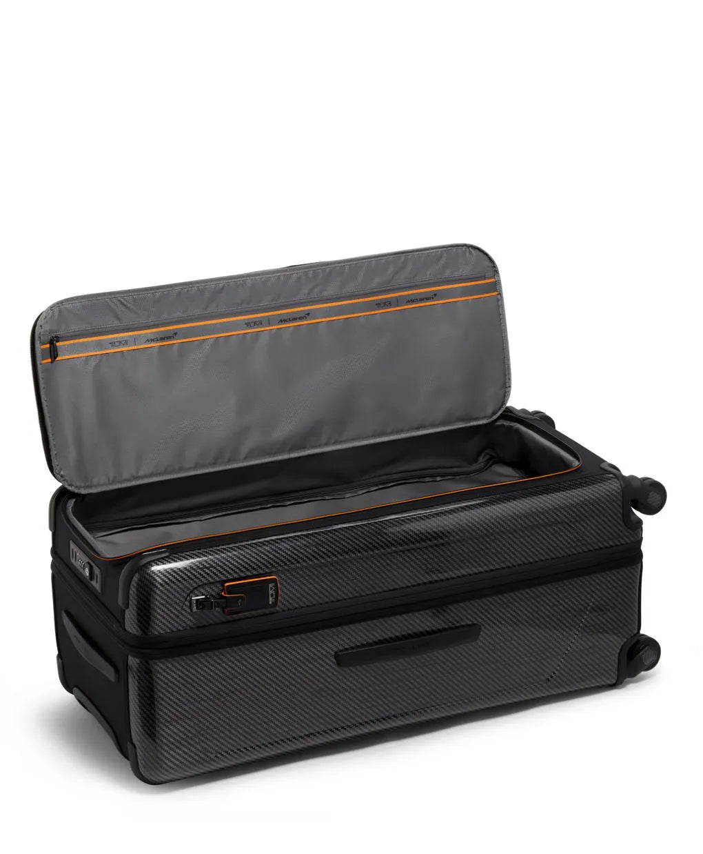 Aero X-Large Dual Access Expandable Trunk
