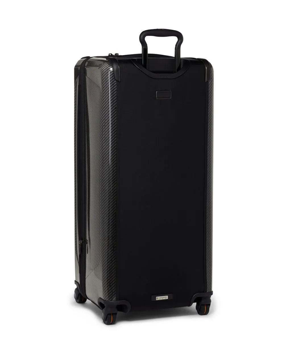 Aero X-Large Dual Access Expandable Trunk