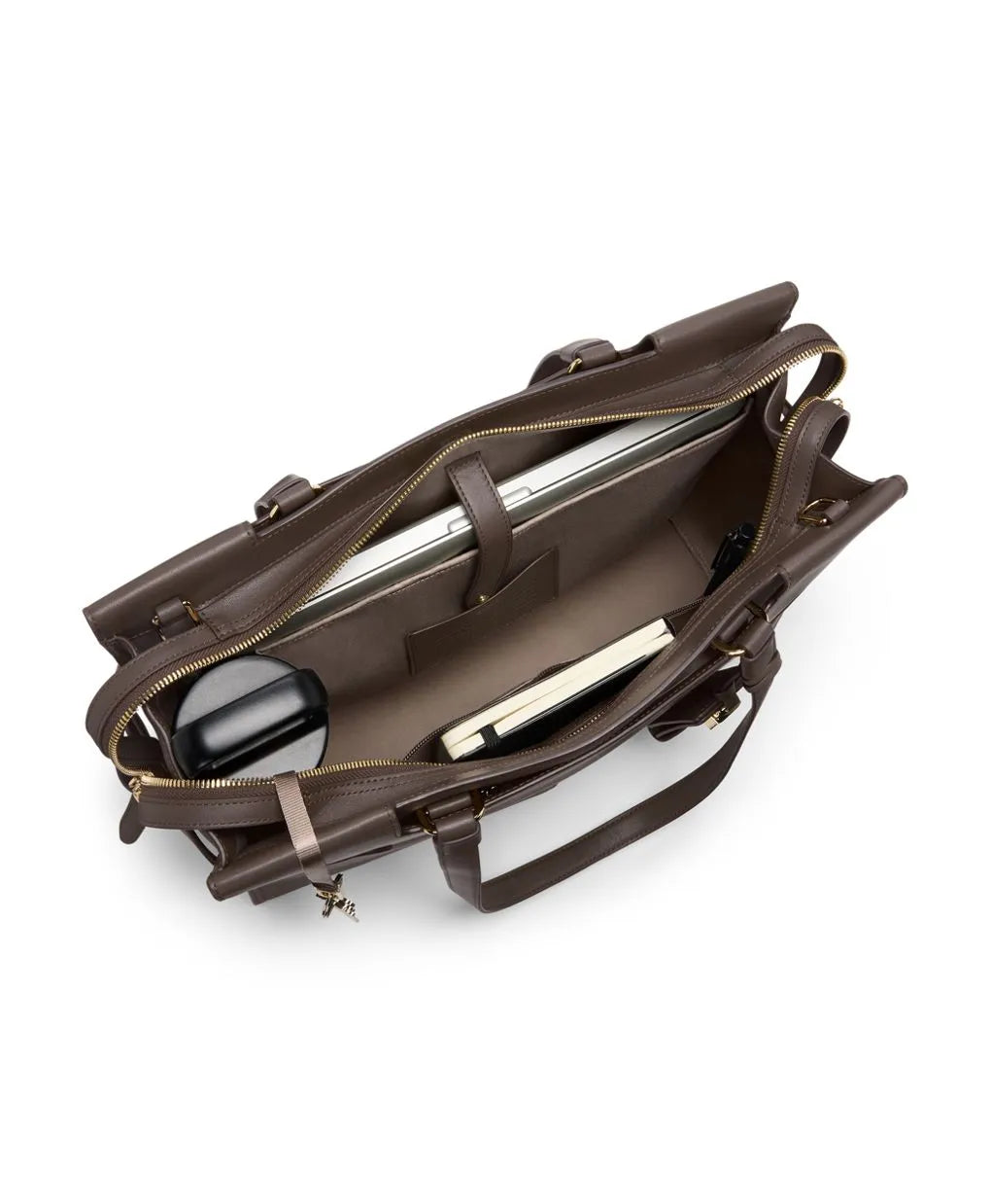 Agent Large Tote