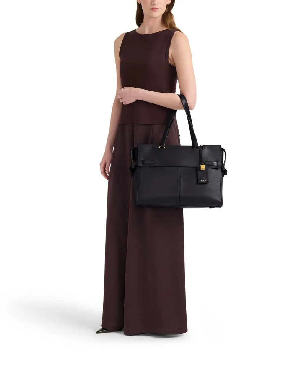 Agent Large Tote