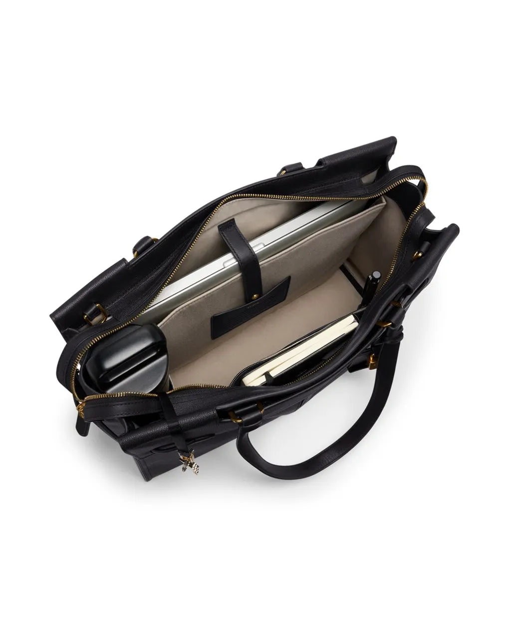 Agent Large Tote