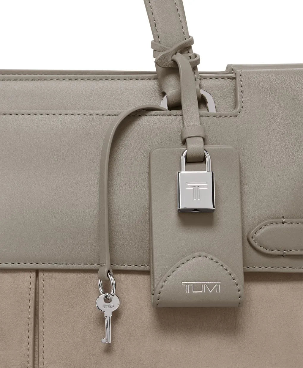 Agent Large Tote
