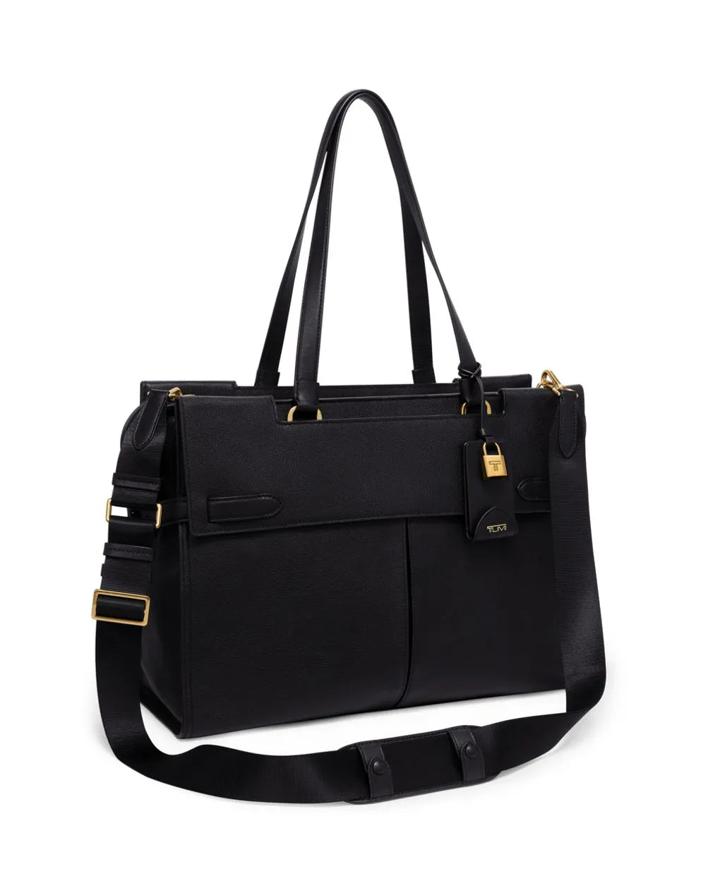 Agent Large Tote