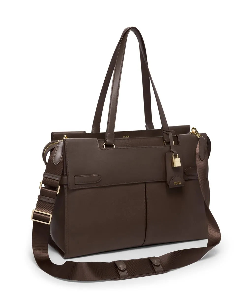 Agent Large Tote