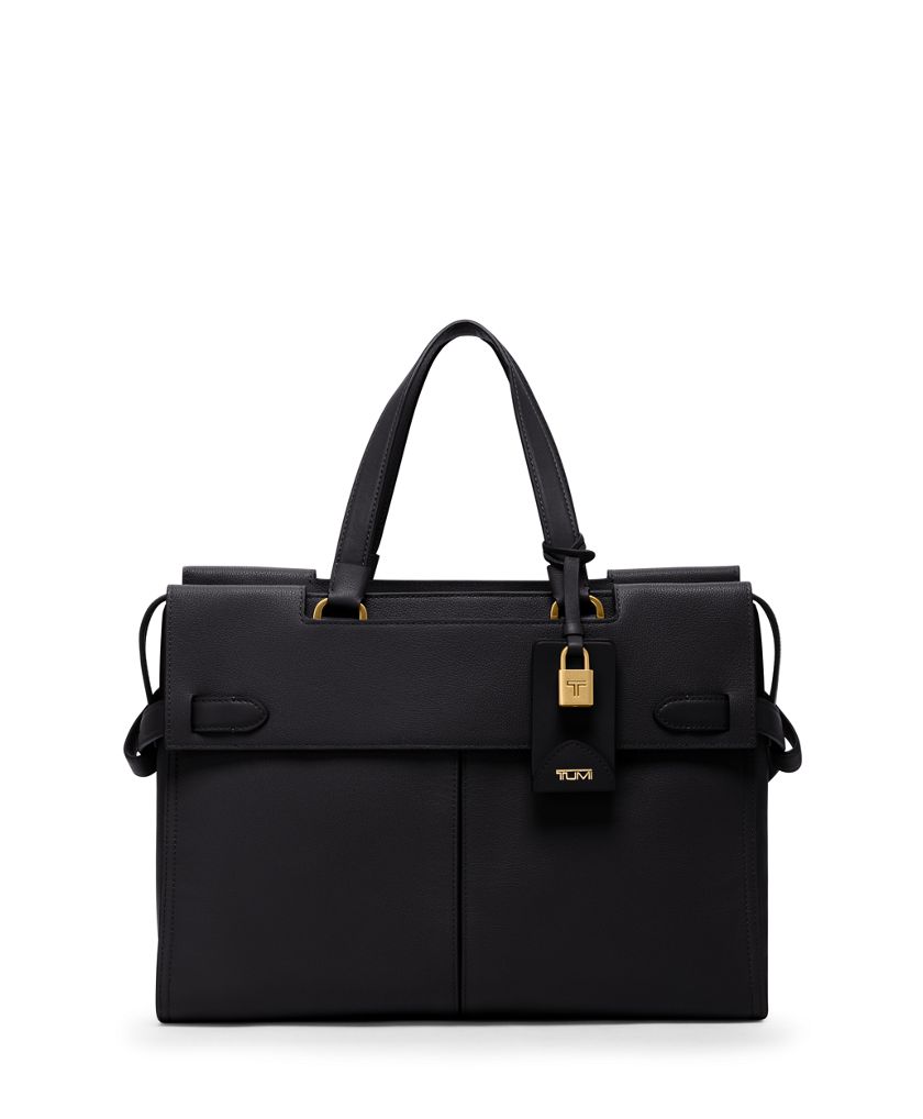 Agent Medium Tote
