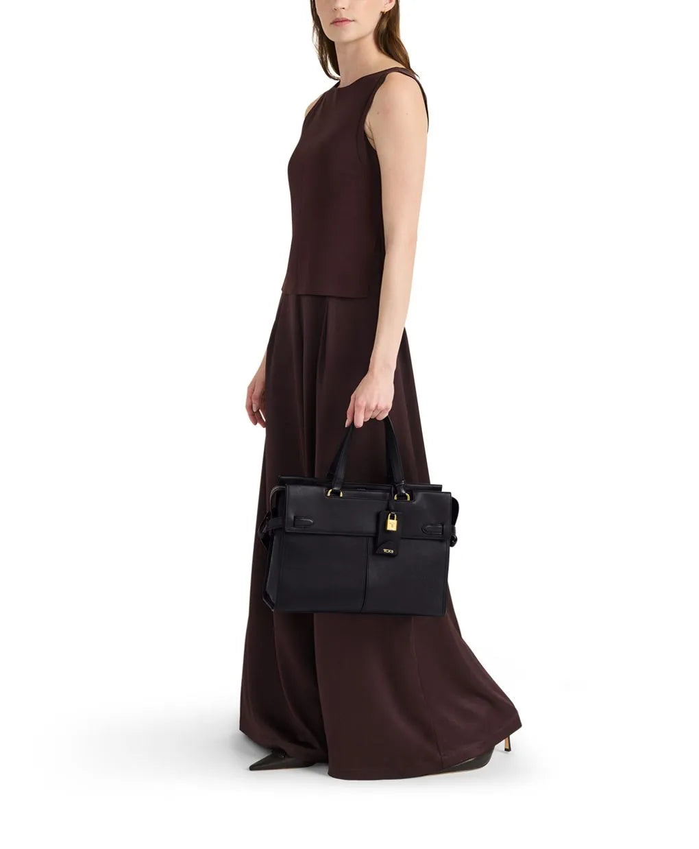 Agent Medium Tote