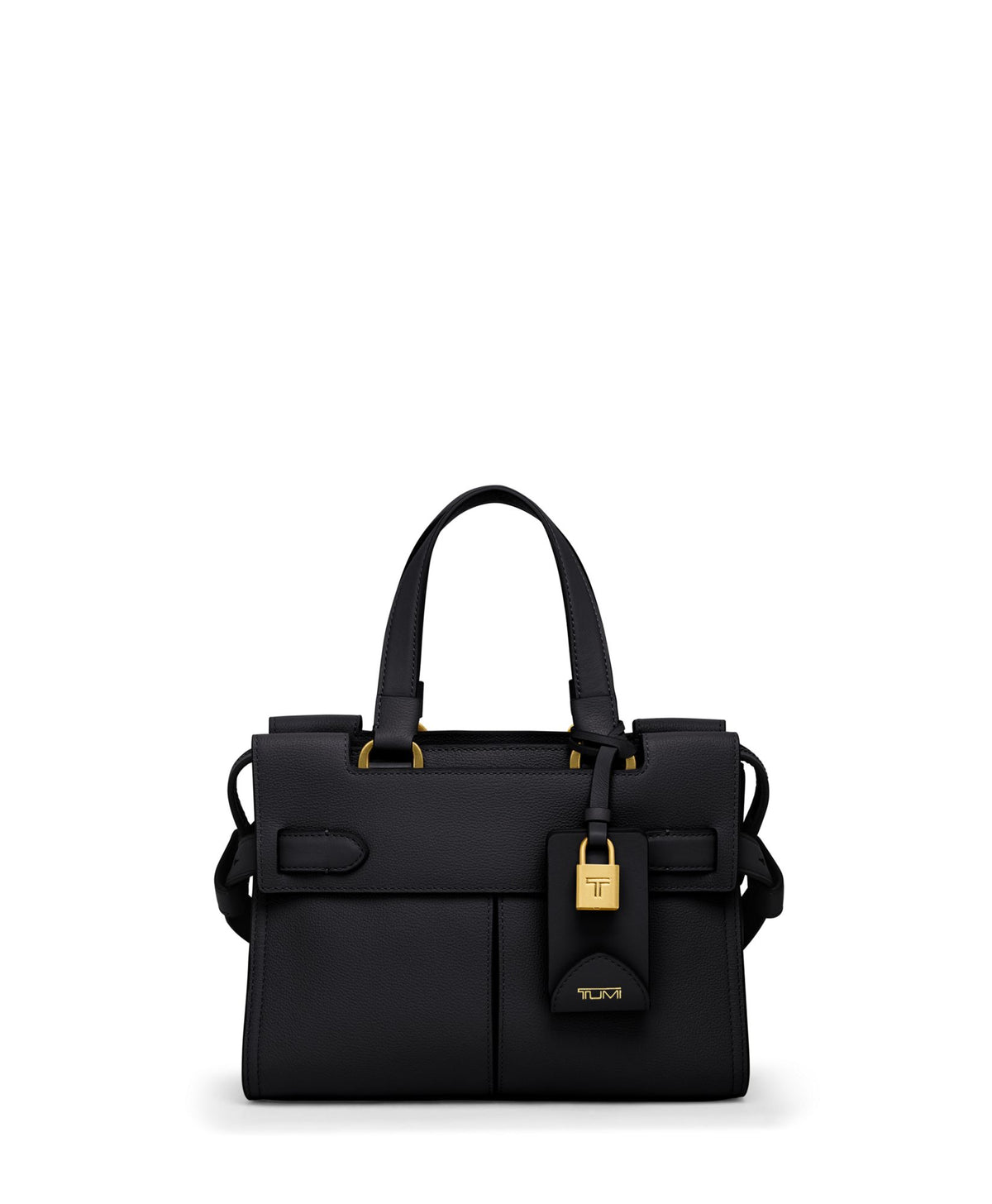 Agent Small Tote