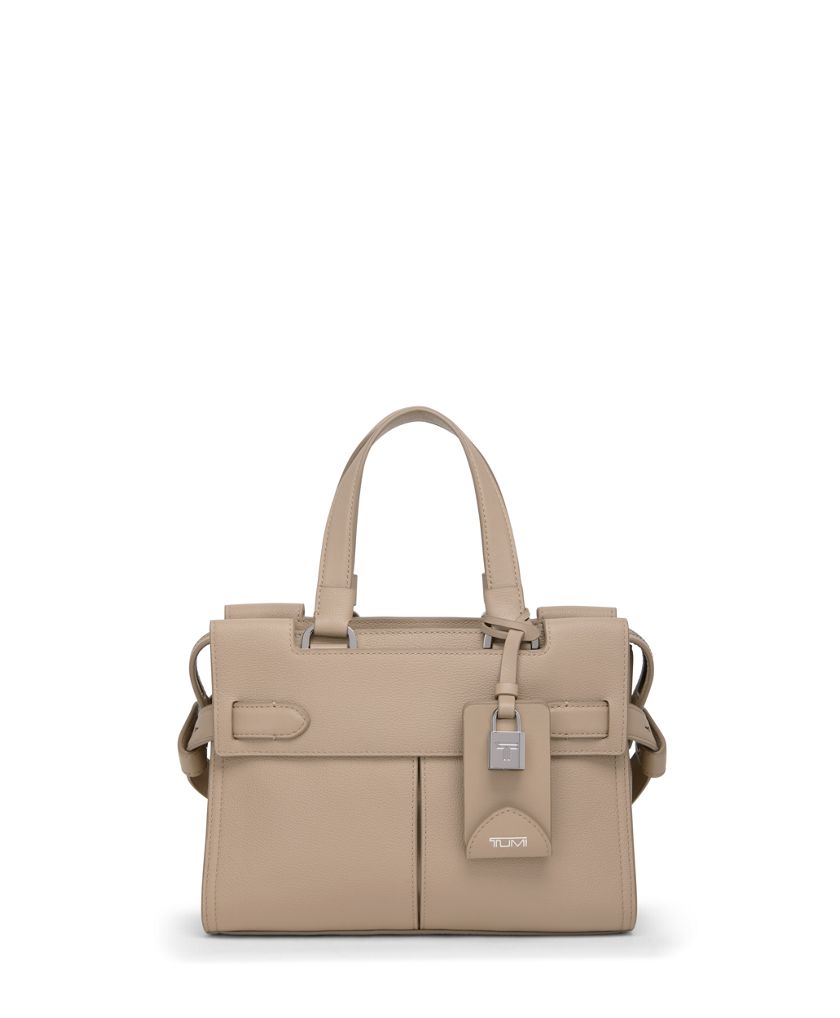 Agent Small Tote