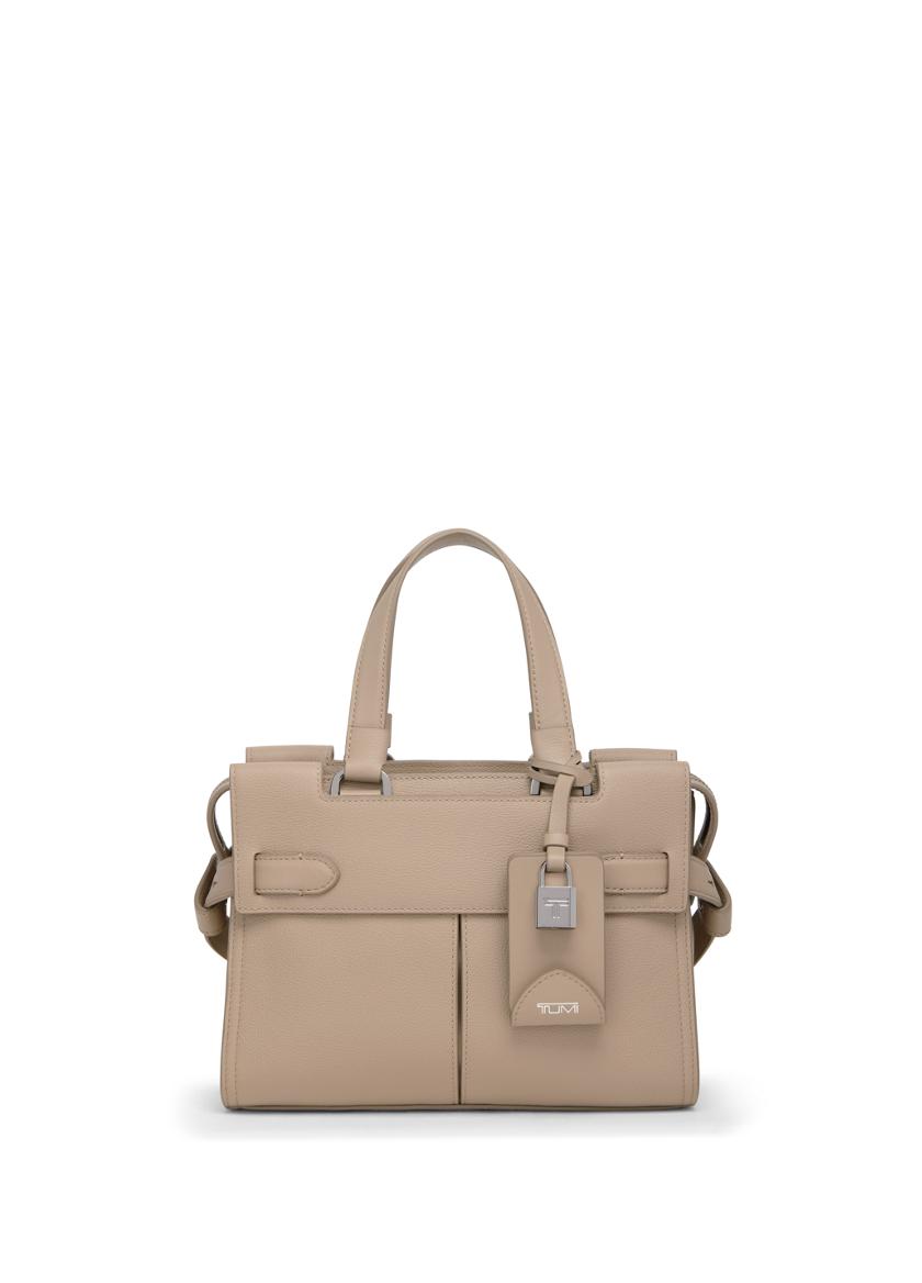 Agent Small Tote