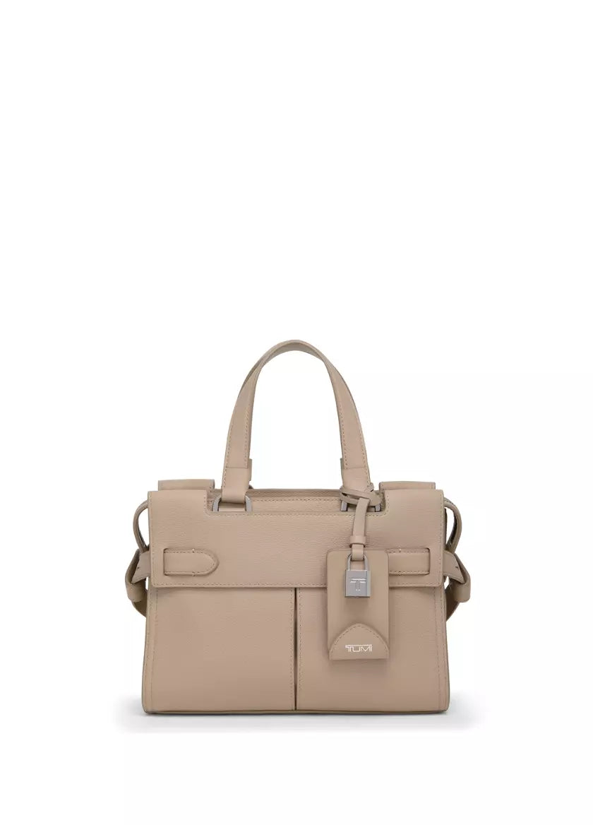 Agent Small Tote