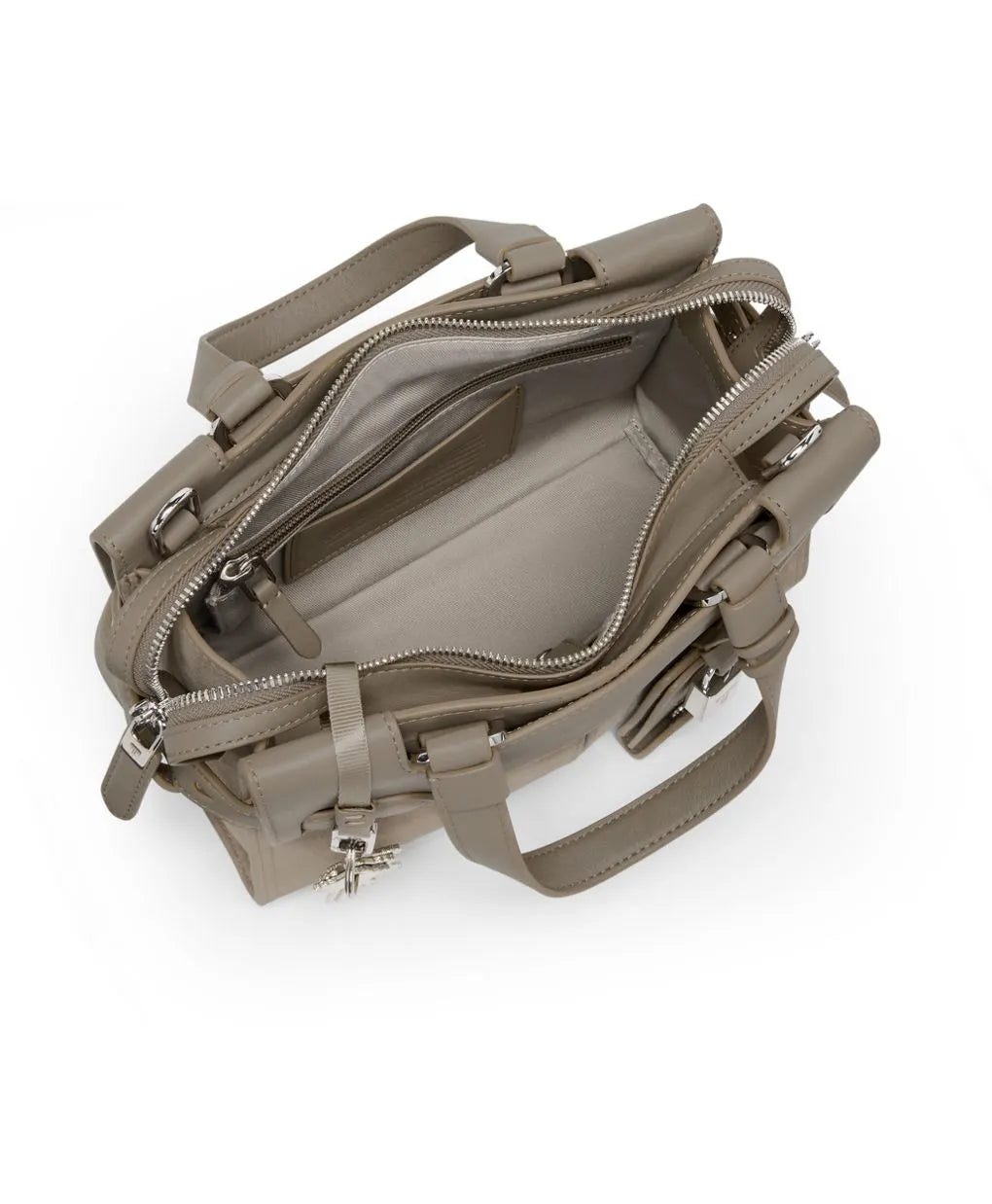 Agent Small Tote