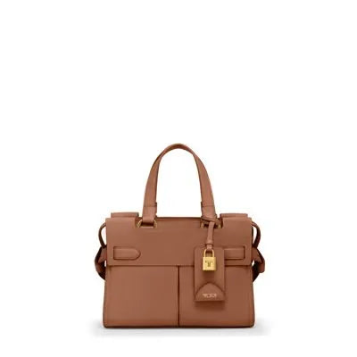Agent Small Tote