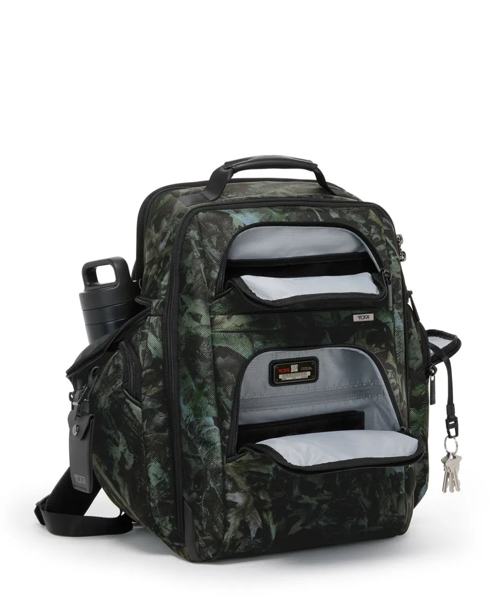 Alpha Brief Pack