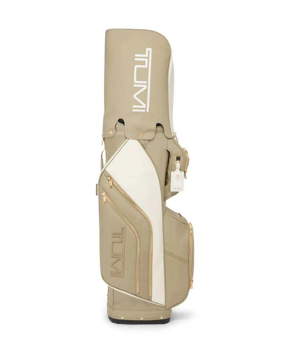 Alpha Golf Cart Bag