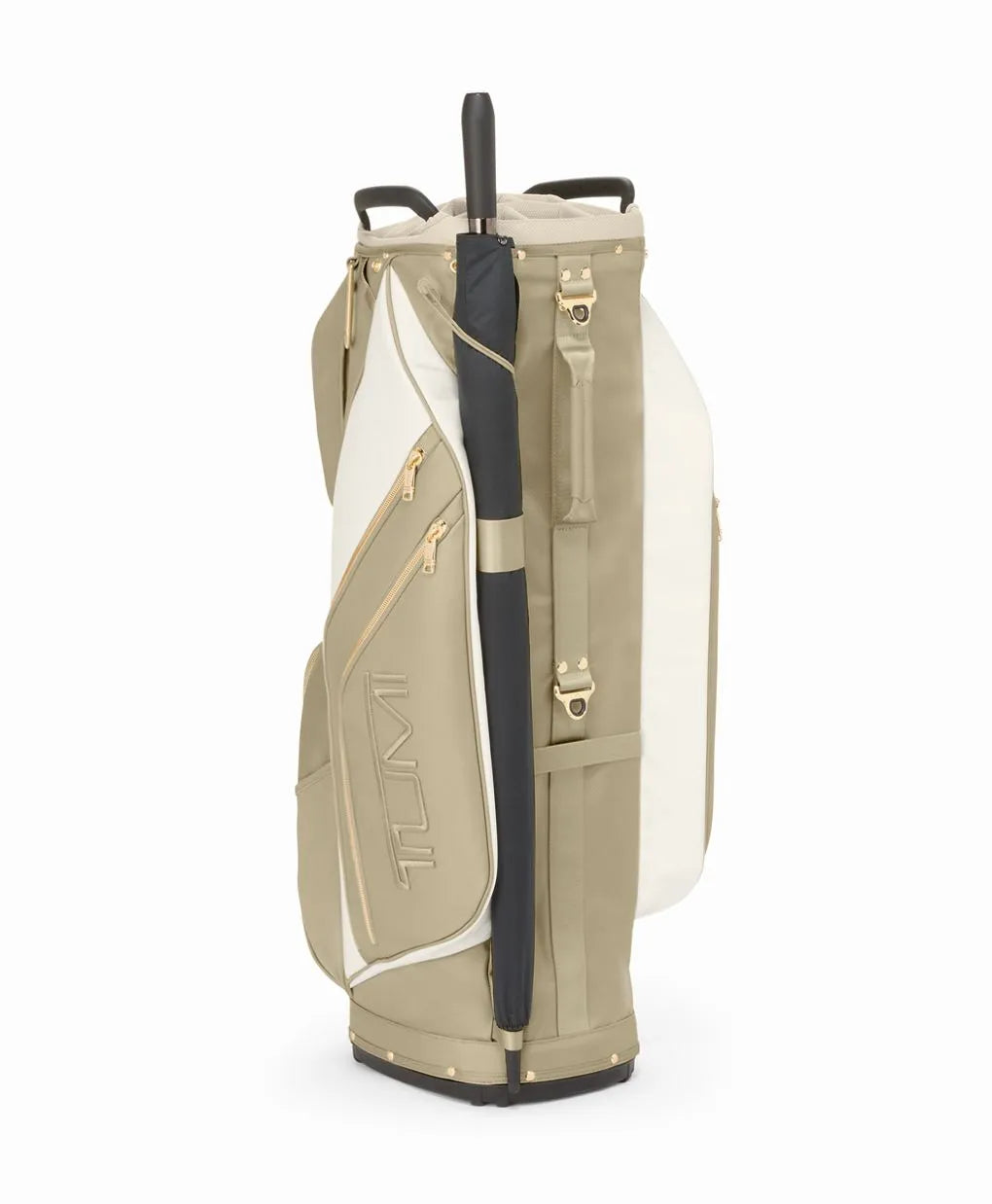 Alpha Golf Cart Bag