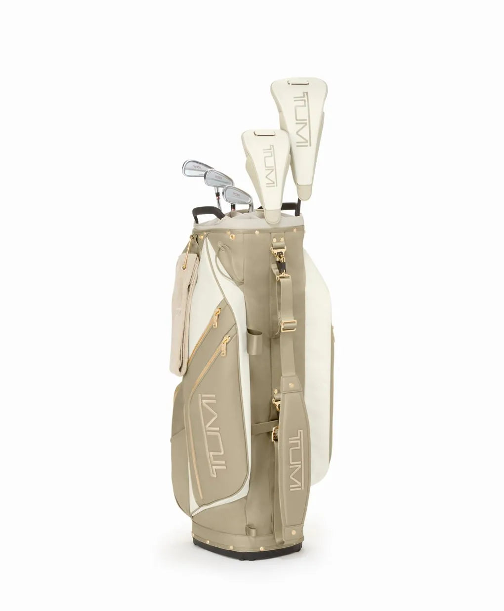 Alpha Golf Cart Bag