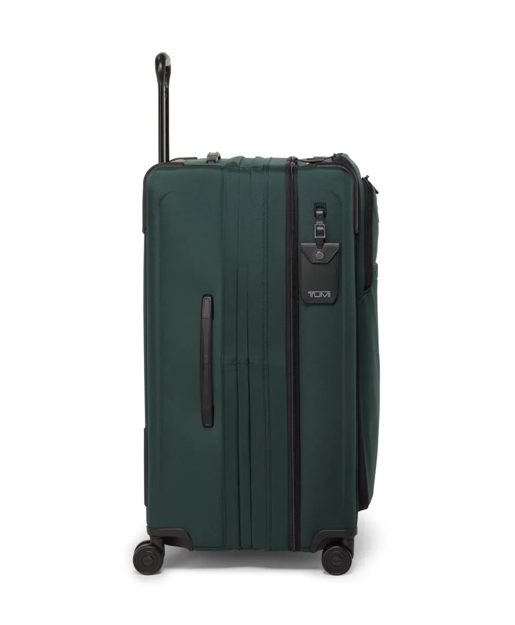 Alpha Large Dual Access Expandable Checked