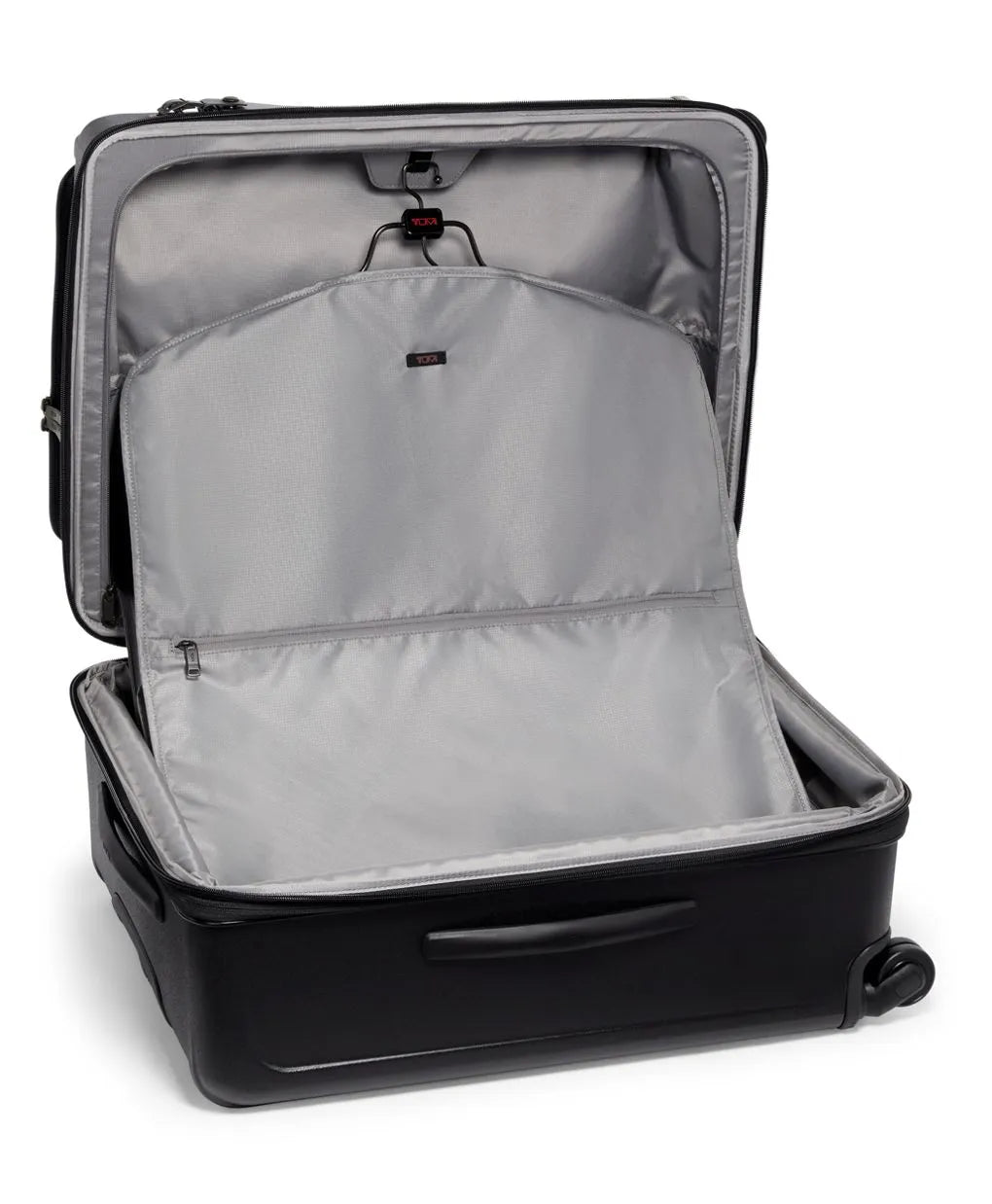 Alpha Medium Expandable Checked