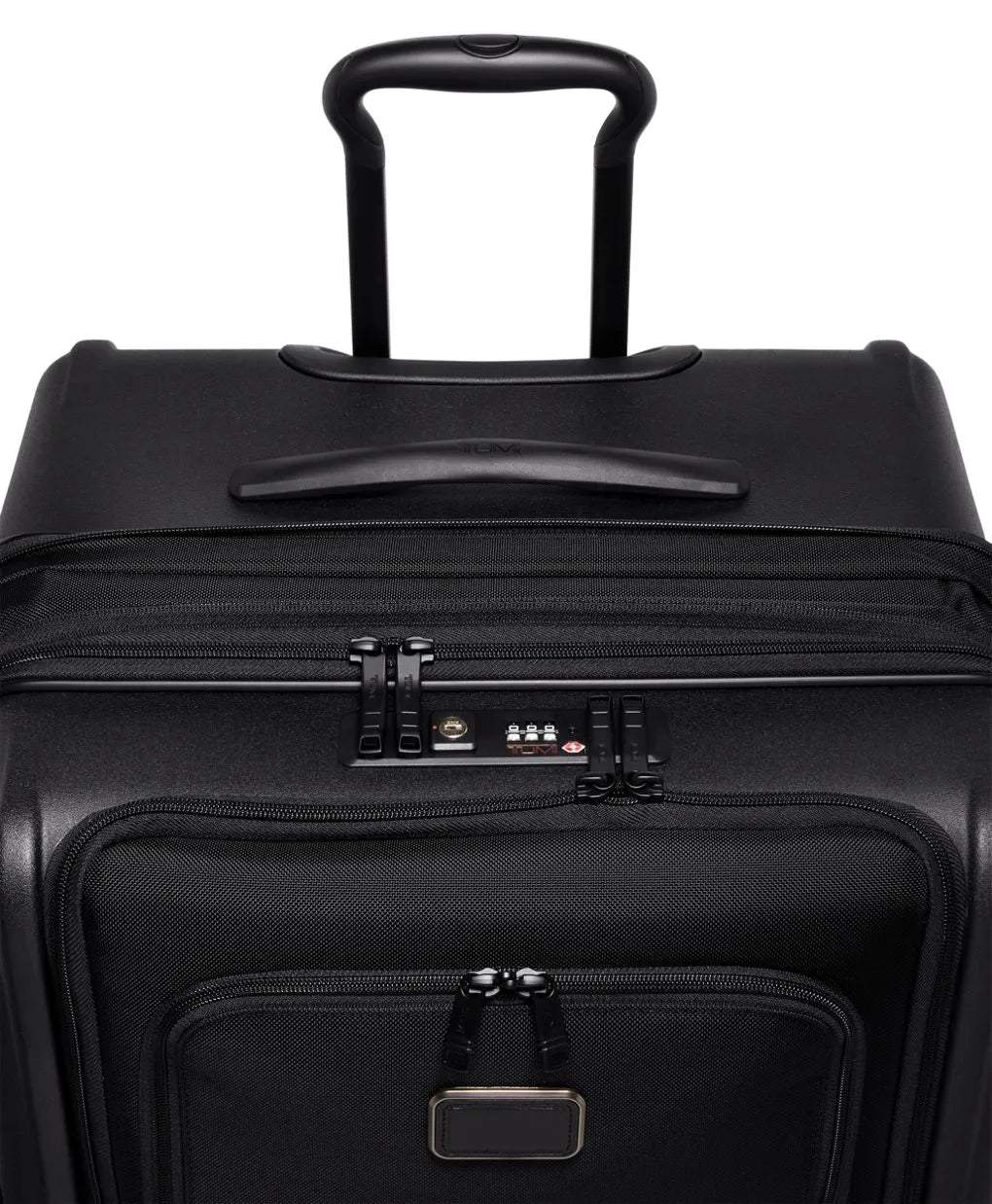 Alpha Medium Expandable Checked