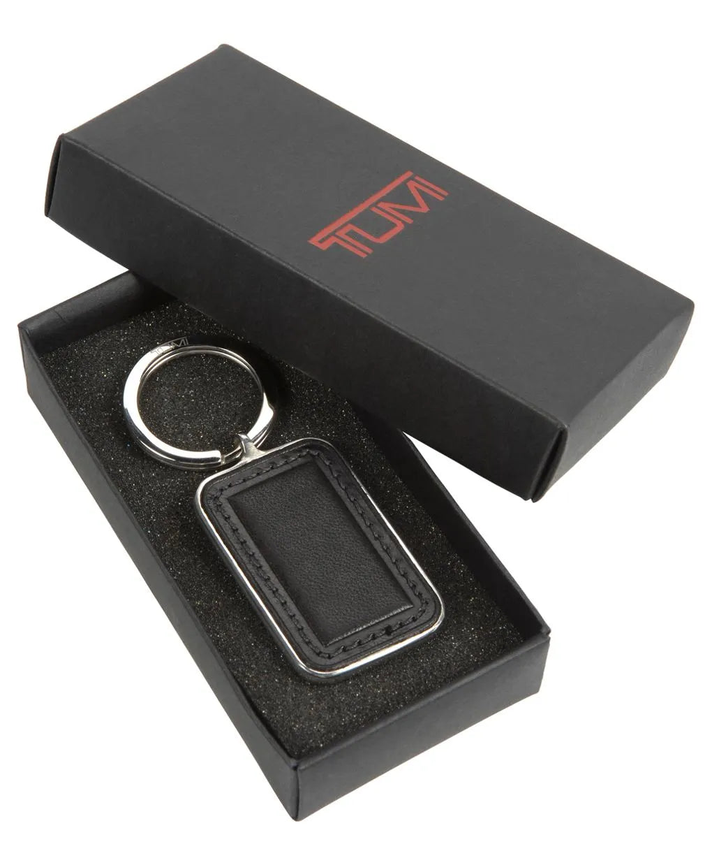 Alpha Patch Tracer Key Fob