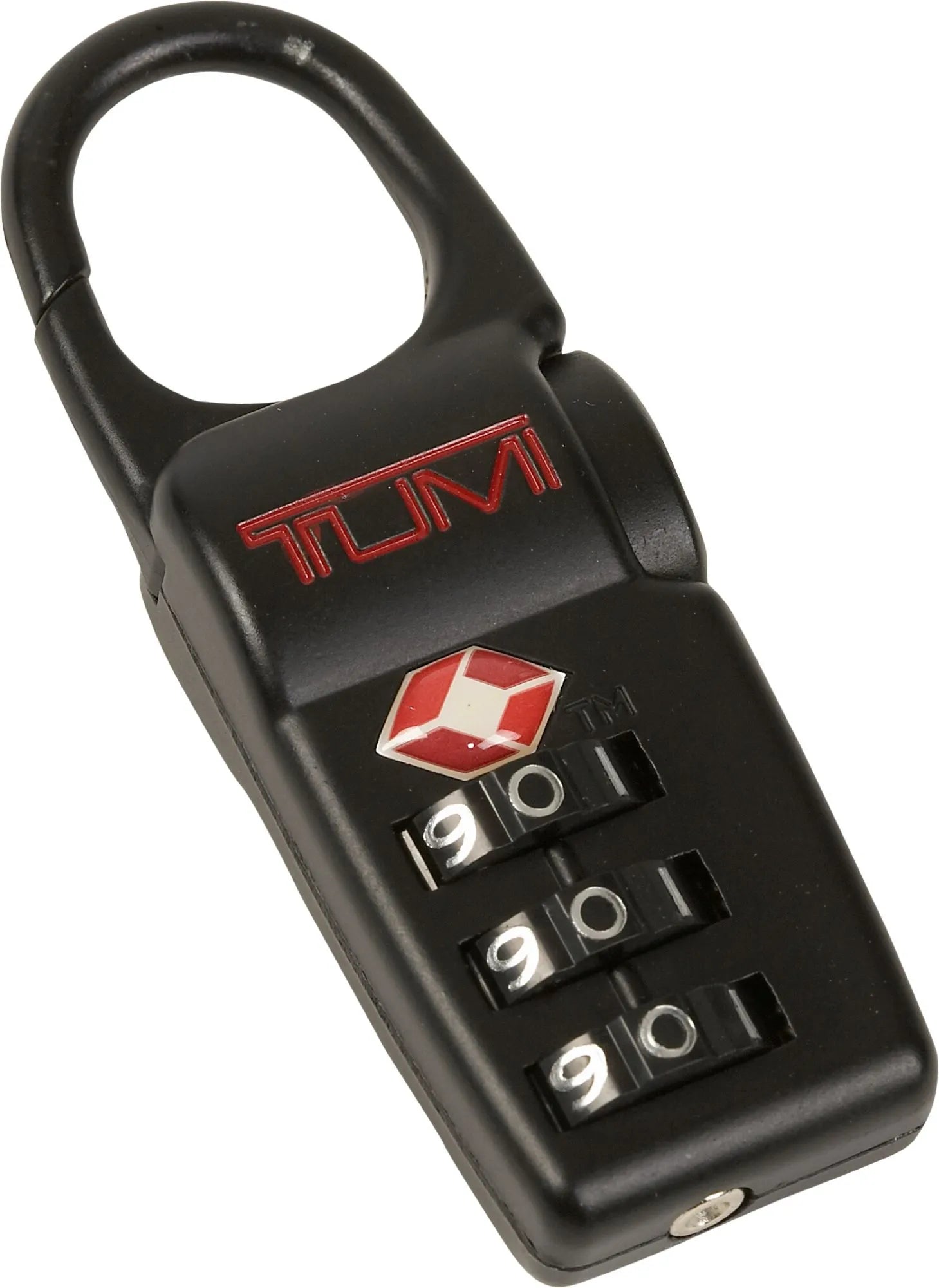 Alpha TSA Lock