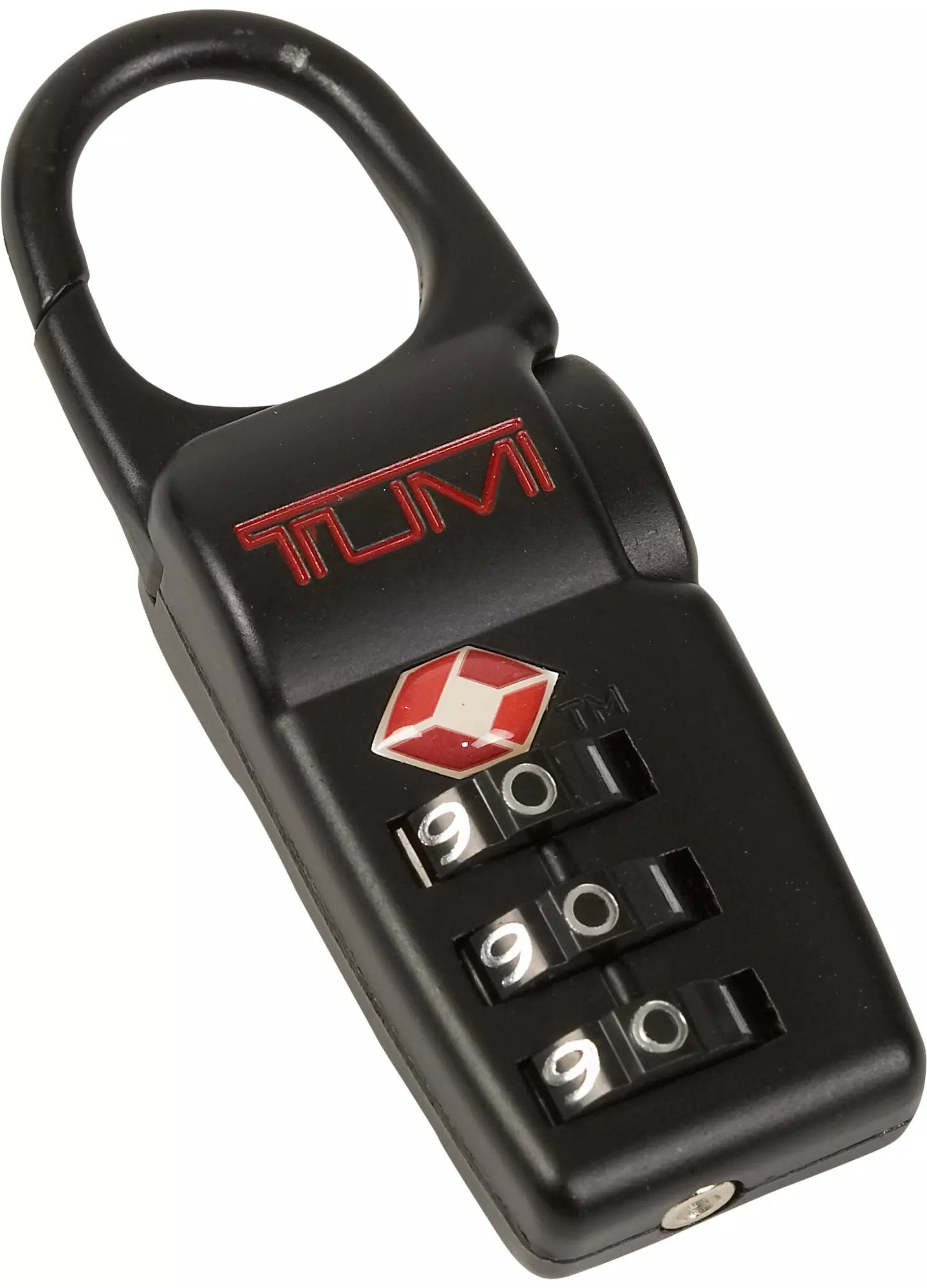 Alpha TSA Lock