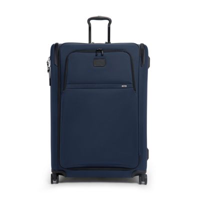 Alpha X-Large Dual Access Expandable Checked