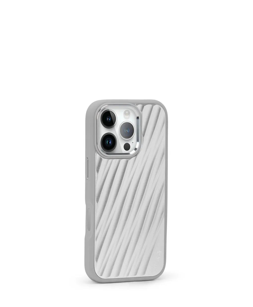 Aluminum iPhone 16 Pro Case