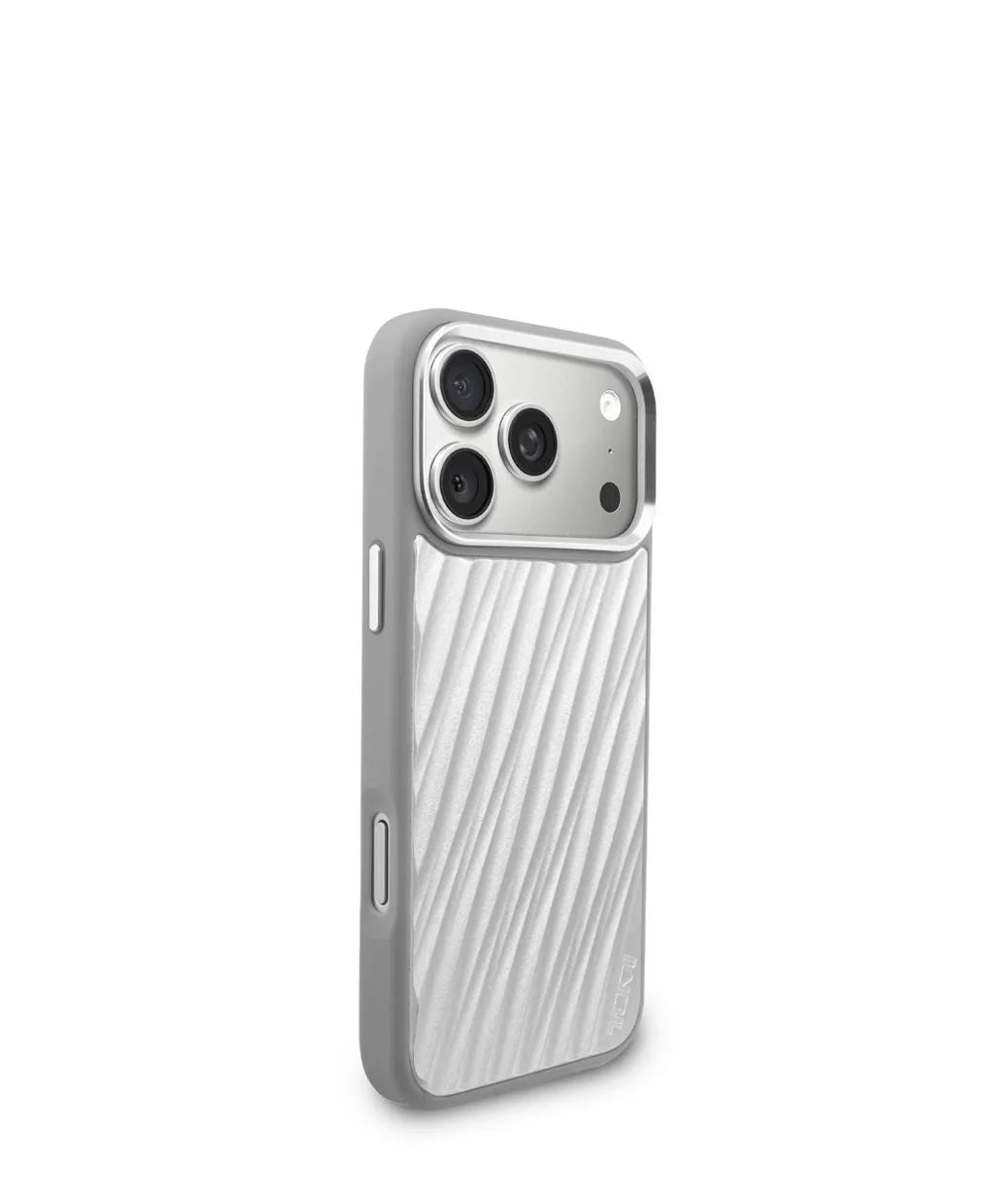 Aluminum iPhone 17 Pro Max Case