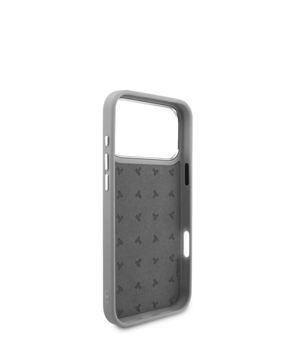 Aluminum iPhone 17 Pro Max Case