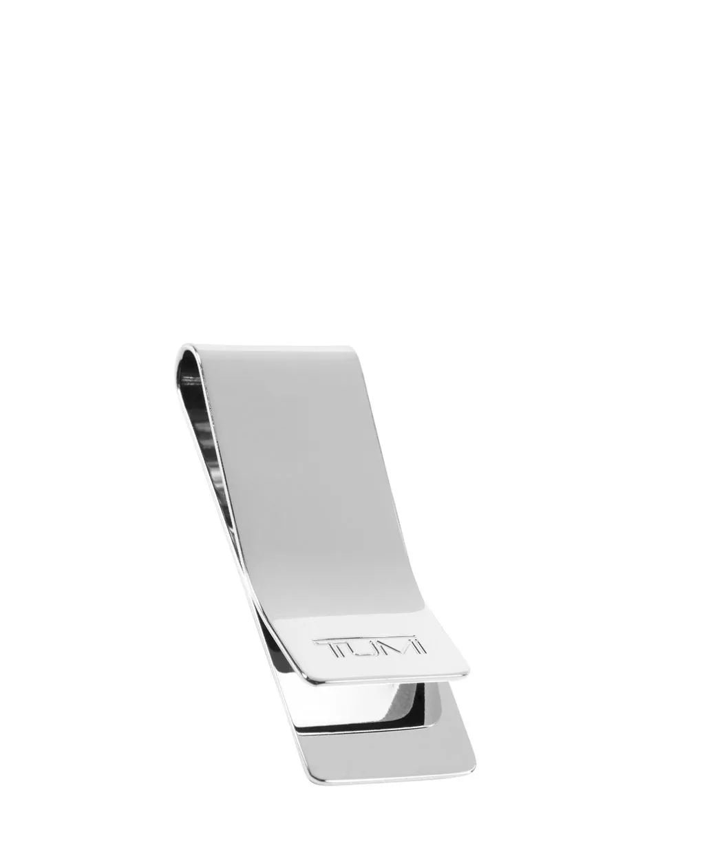 Ballistic Etched Money Clip