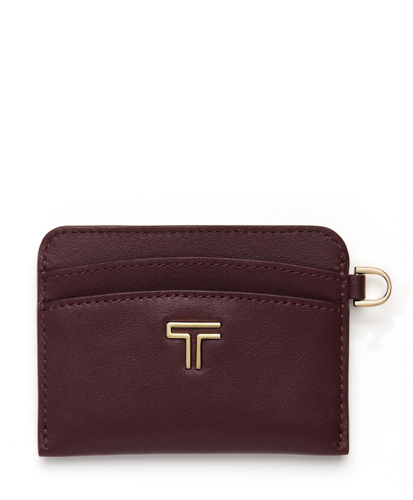 Belden SLG Card Case