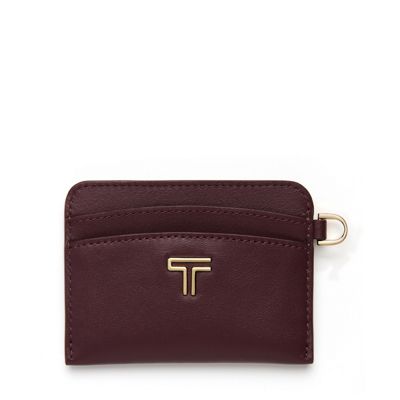 Belden SLG Leather Card Case