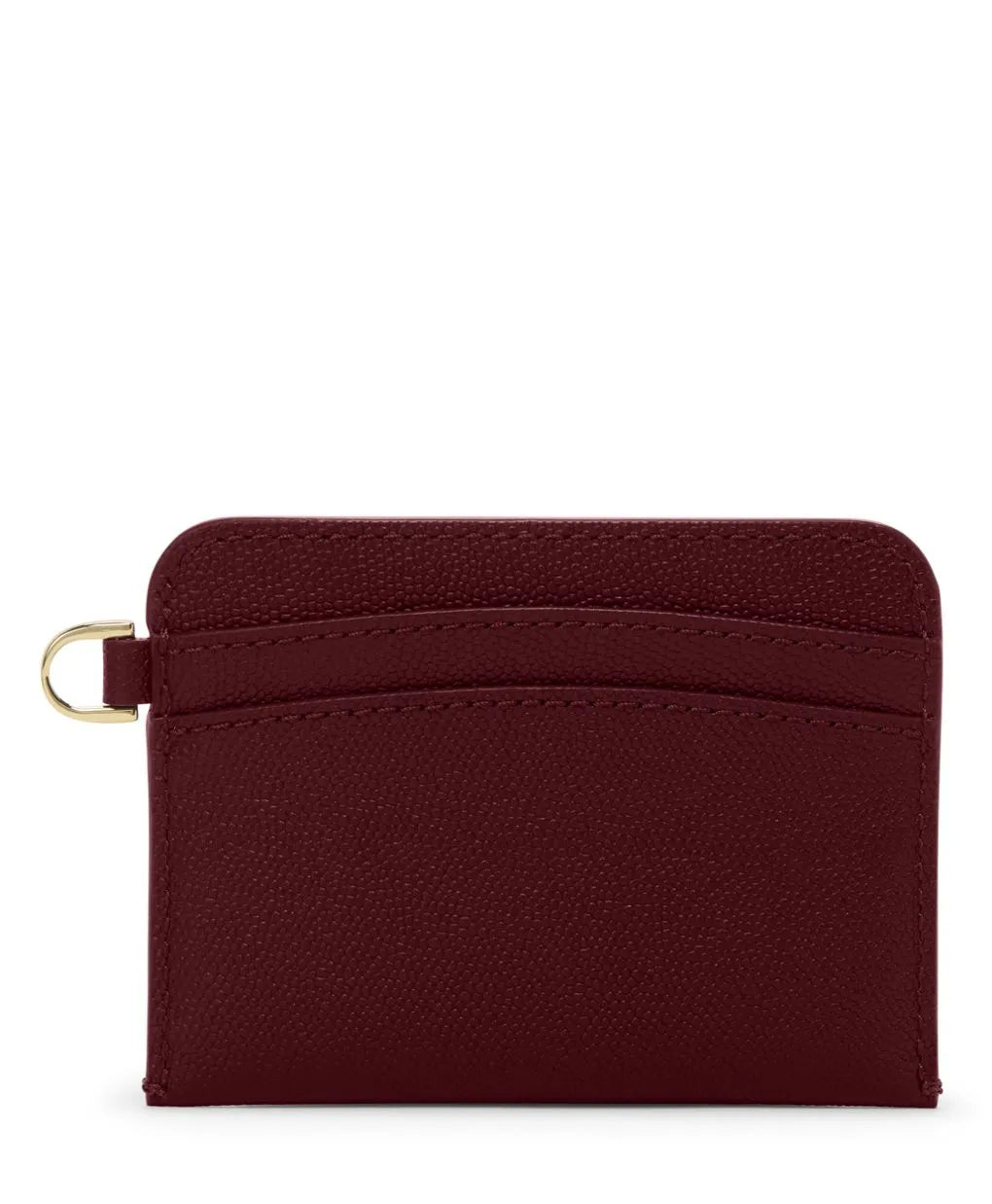 Belden SLG Leather Card Case
