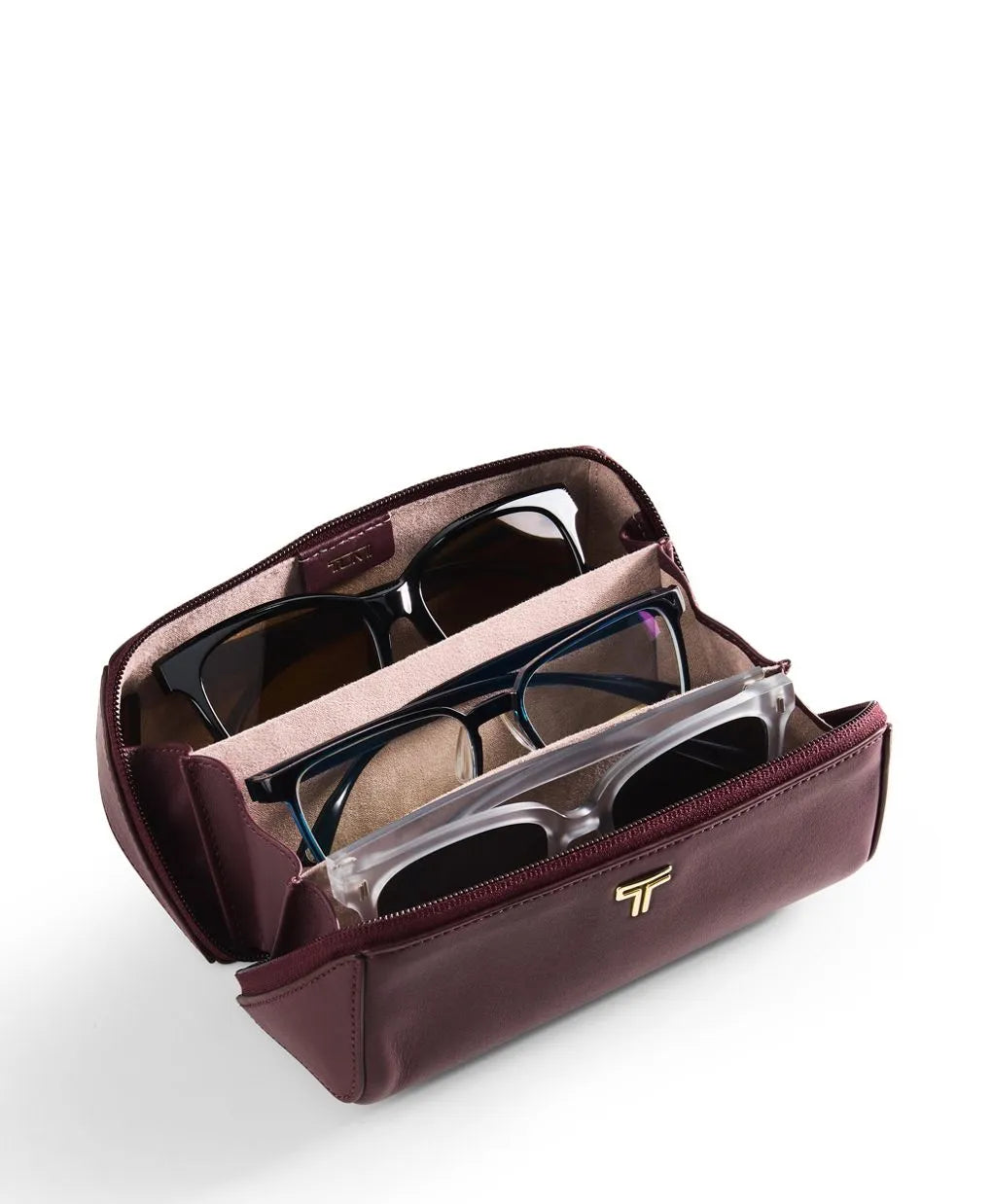 Belden Sunglasses Case
