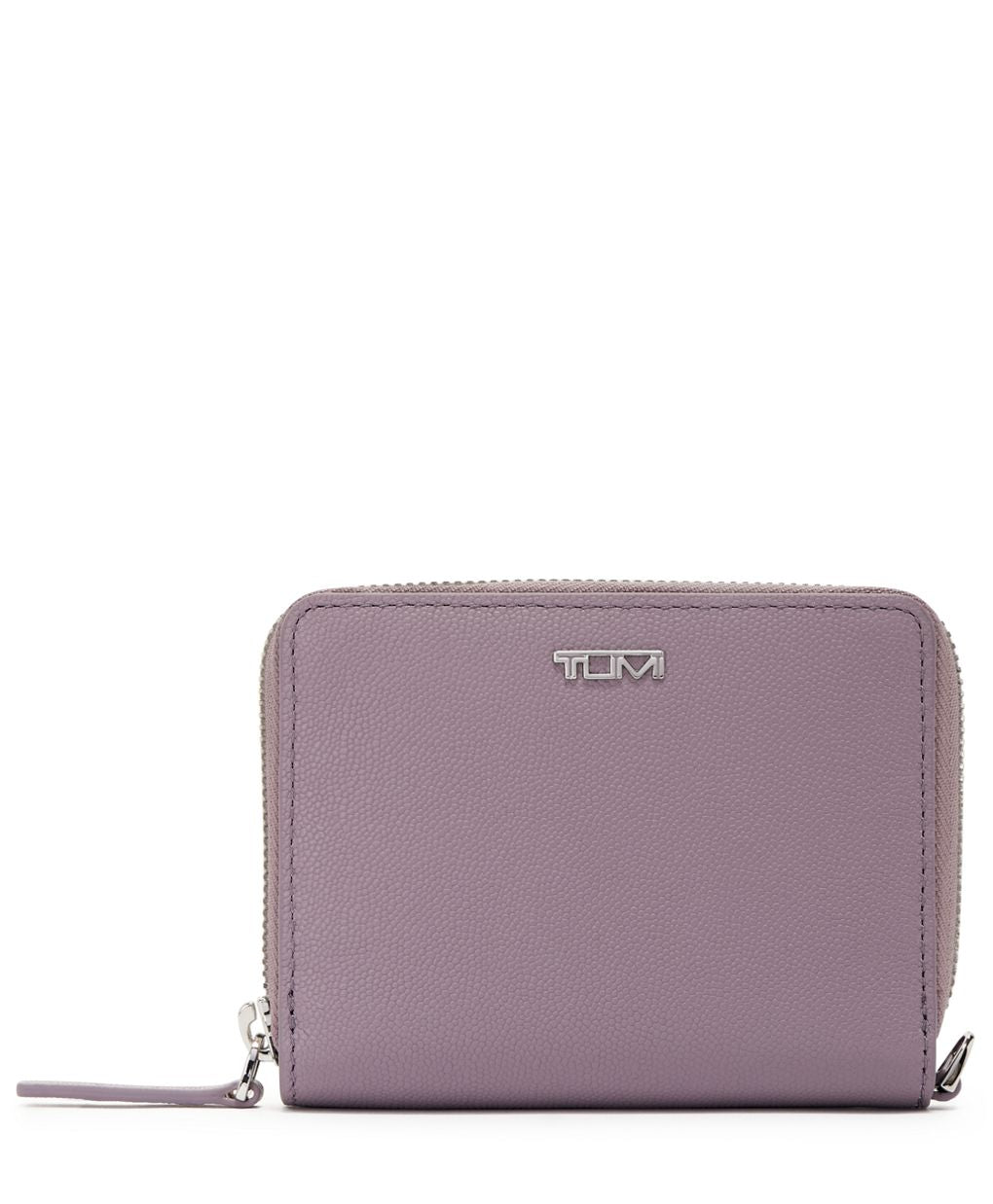Belden Tri-Fold Zip-Around Wallet