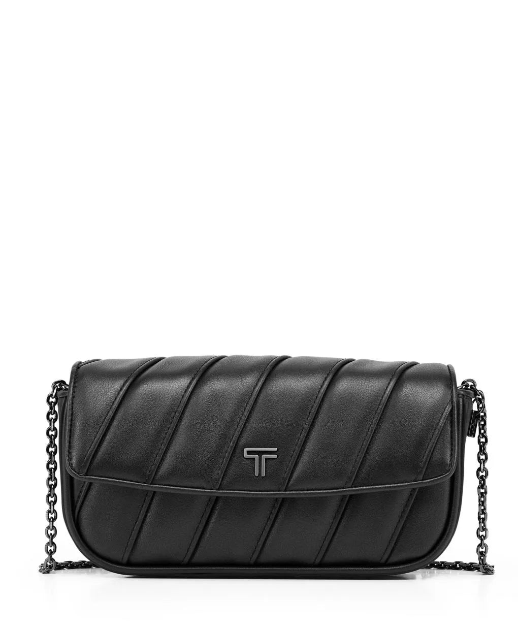 Belden Wallet on Chain Crossbody