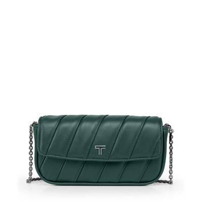 Belden Wallet on Chain Crossbody
