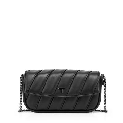 Belden Wallet on Chain Crossbody