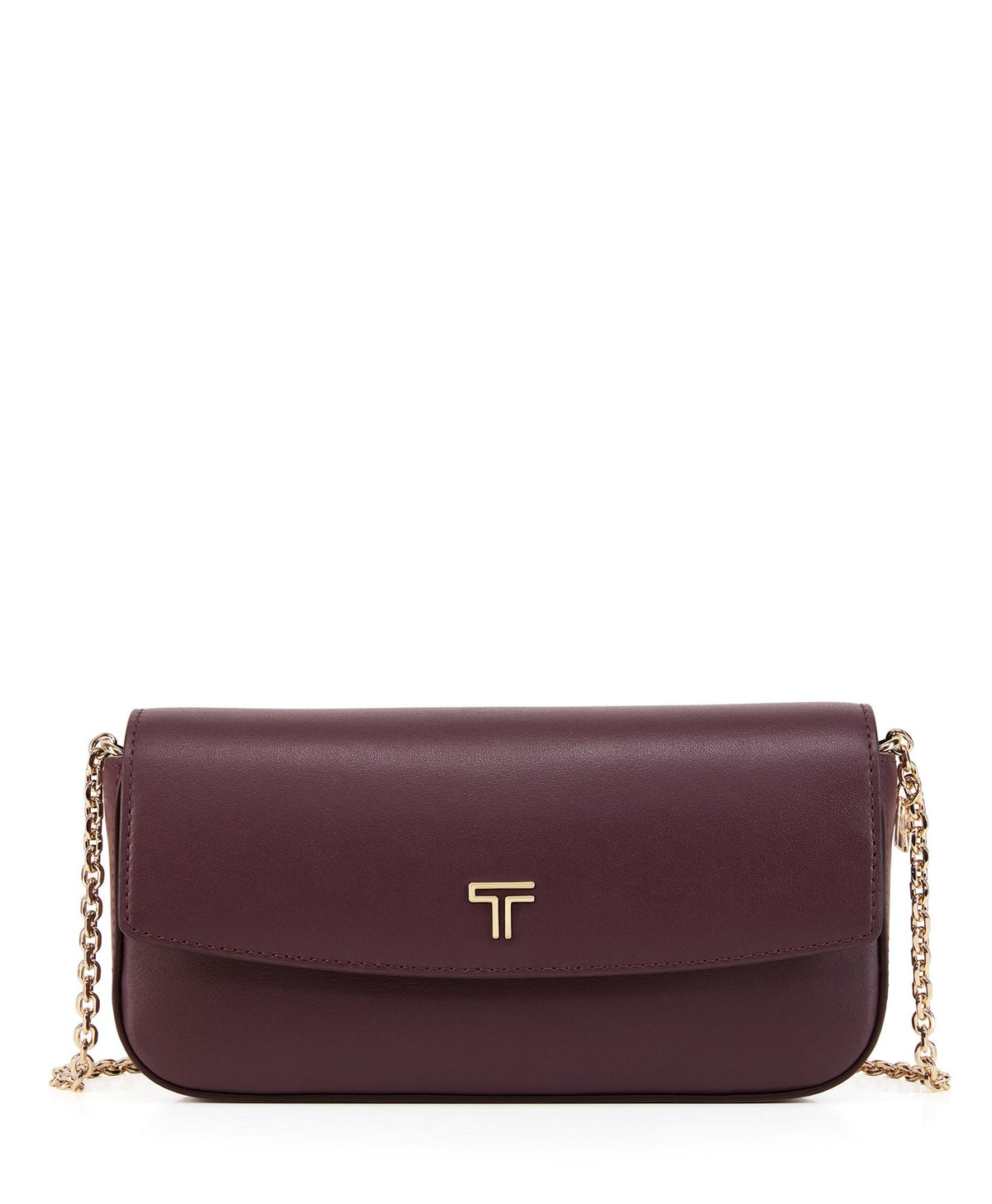 Belden Wallet on Chain Crossbody