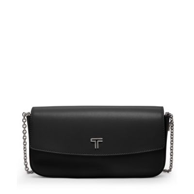 Belden Wallet on Chain Crossbody