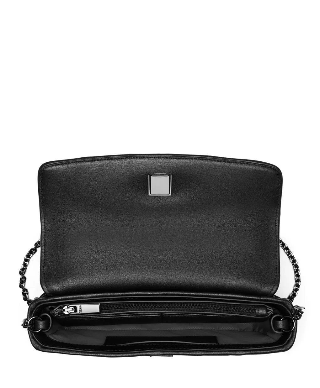 Belden Wallet on Chain Crossbody