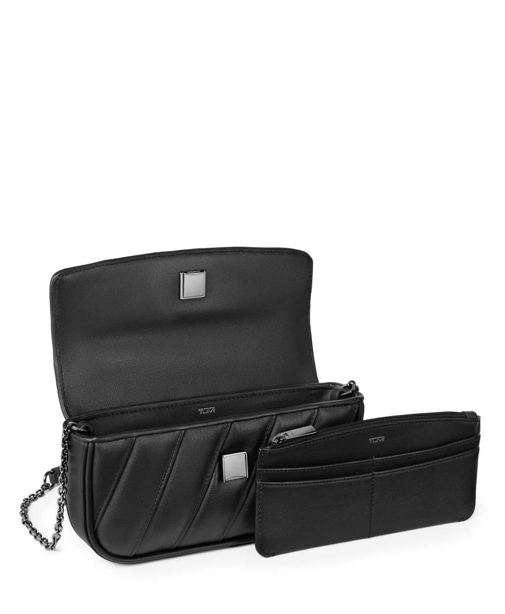 Belden Wallet on Chain Crossbody