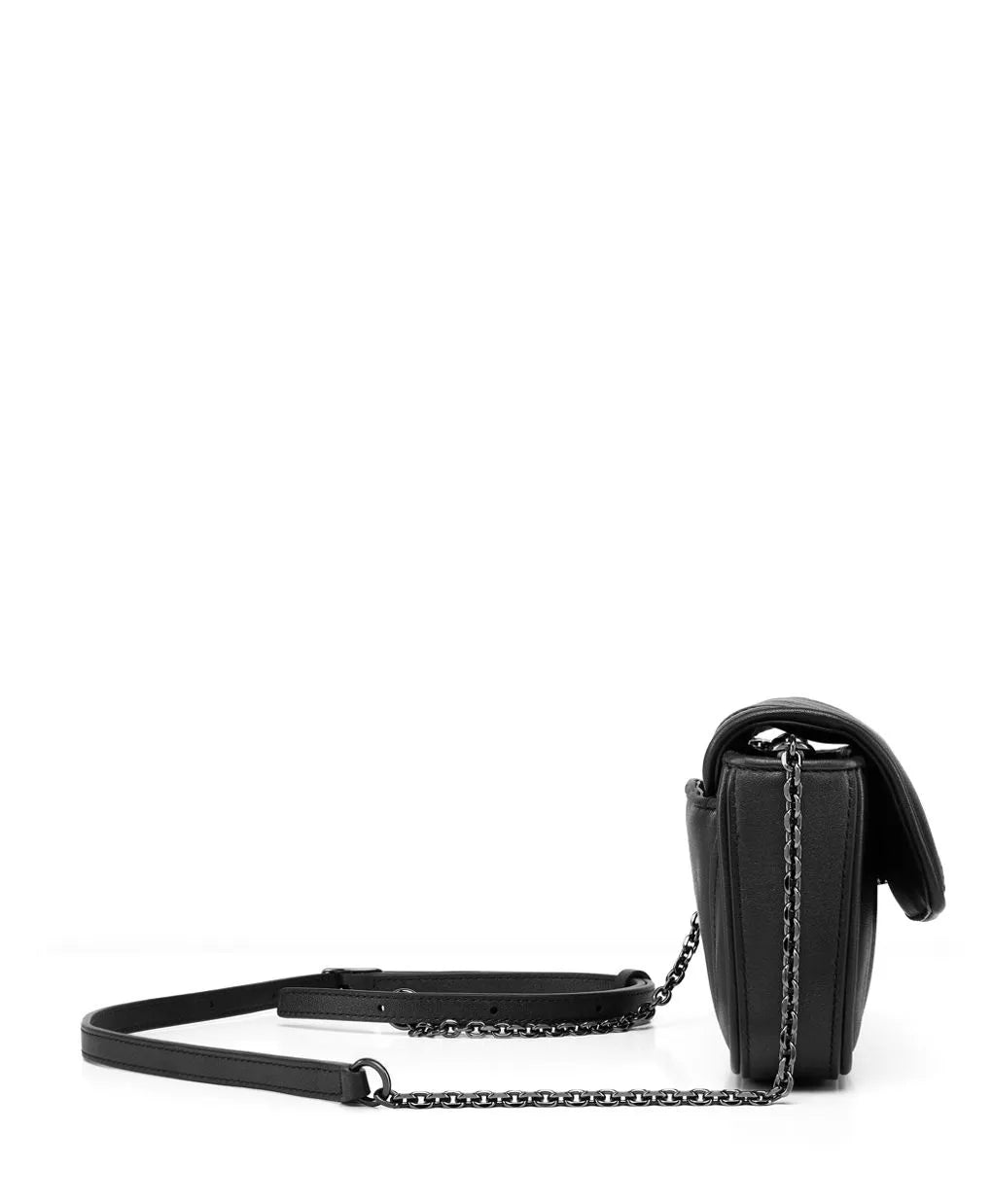 Belden Wallet on Chain Crossbody
